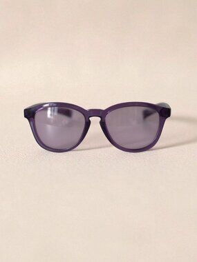 Marc Jacobs Purple Eyeglasses MMJ334 52▫18 135 Designer Frames